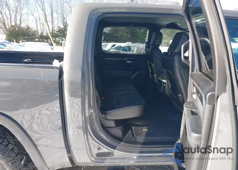 2023 Ram 1500 Rebel 4X4 5'7 Box z USA, uszkodzony, nr VIN 1C6SRFLT7PN670902